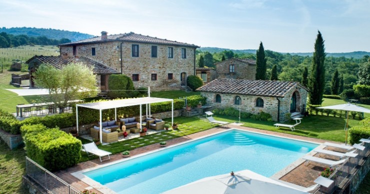 Ville in affitto per le vacanze estive 2020: i trend e le difficoltà dopo il covid