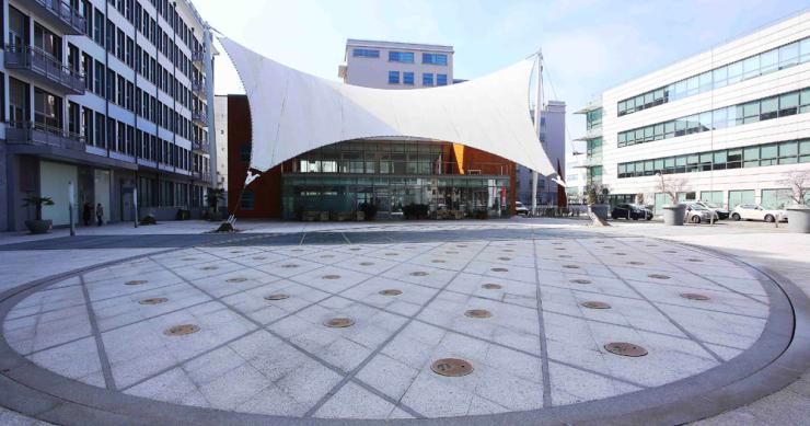 Bnp Paribas acquisisce Bodio Center a Milano
