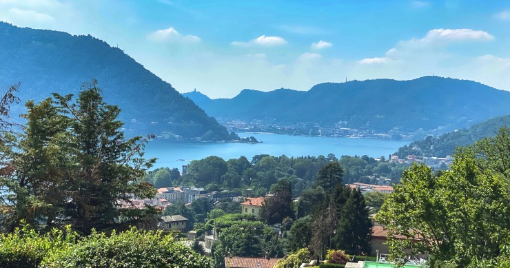 Borgosesia Spa finalizza l'acquisto di tre unità immobiliari a Cernobbio per 1 milione di euro
