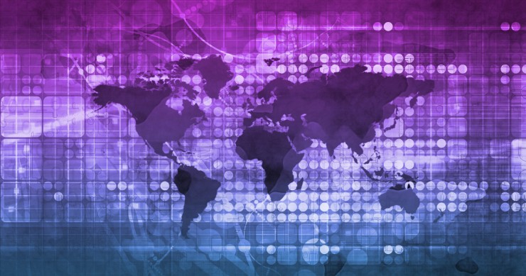 Economia globale e Covid, le previsioni sul Pil mondiale fino al 2040