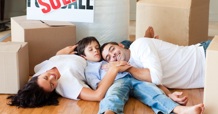 La fotografia dei mutui nel 2020: l'emergenza non ha spento la voglia di casa