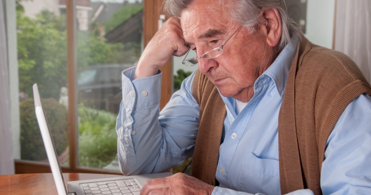 Ultima ora sull'aumento delle pensioni di invalidità nel 2020