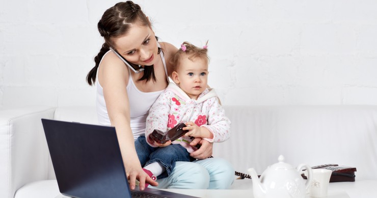 Il bonus casalinghe del decreto agosto