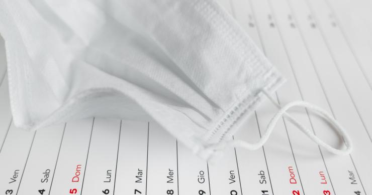 Il calendario del pagamento delle pensioni di settembre 2020