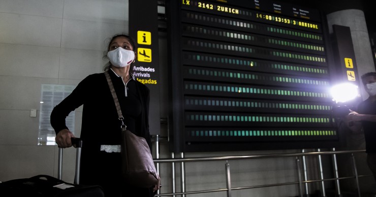 I chiarimenti dell’Enac sui voucher per voli cancellati