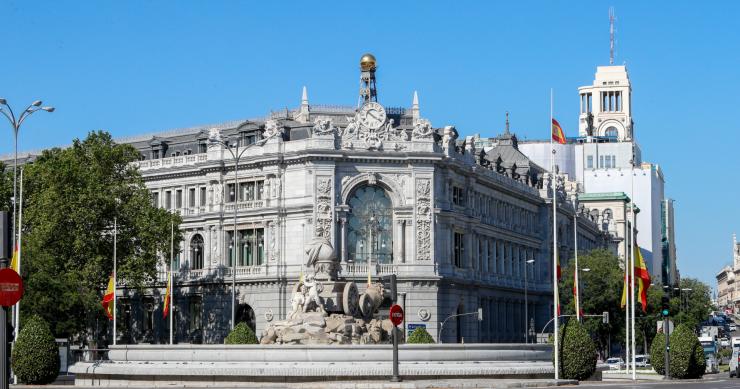 Approvate quasi 900.000 sospensioni dei mutui in Spagna a causa del covid