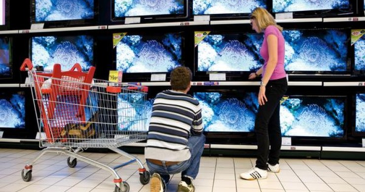 Come richiedere il bonus tv e decoder