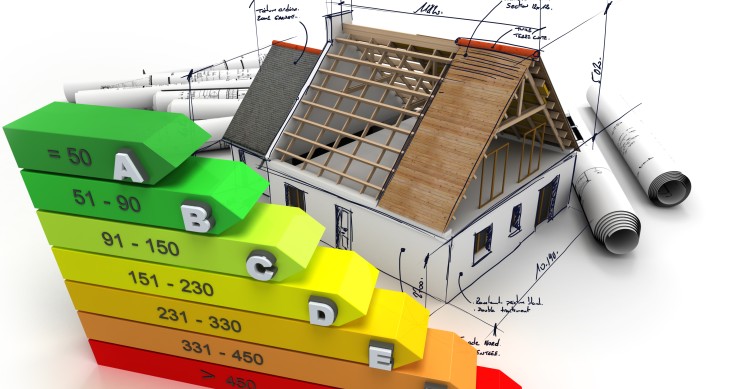 Come funziona l'ecobonus 110 per cento per l'isolamento termico dell'edificio