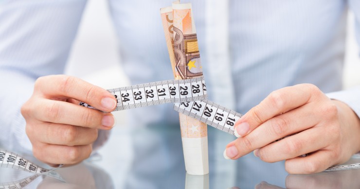 Sconto tributi locali, quando non è possibile