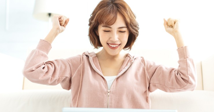 Gli studenti fuori sede in Cina scelgono casa 100% online e senza visitarla