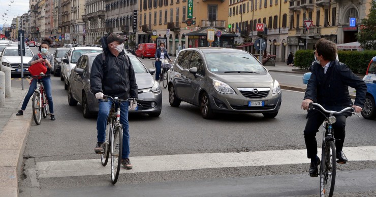 Come il decreto semplificazioni cambia le multe stradali, le novità in arrivo