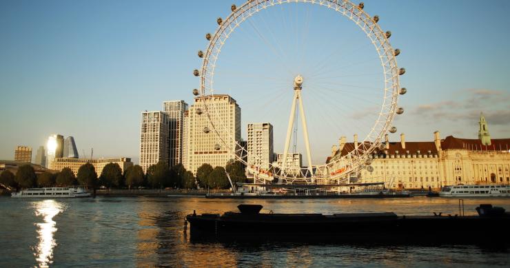 Schizzano i prezzi delle case prime nel Regno Unito