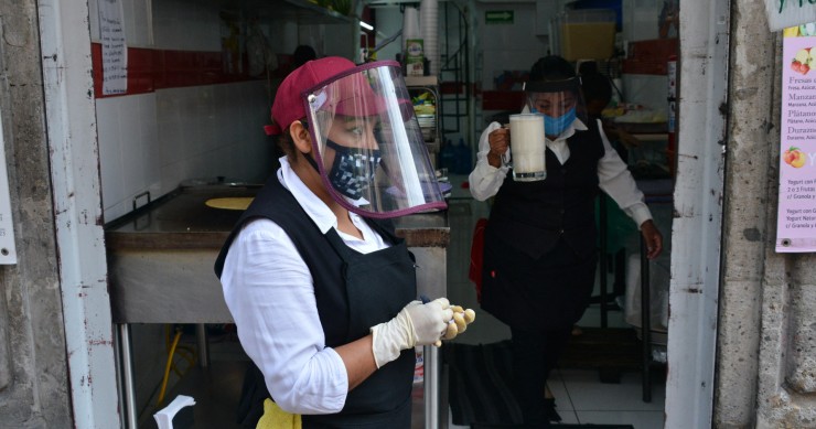 Chi sono i lavoratori fragili e quando scatta l'esenzione dal lavoro