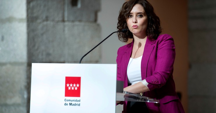 La Comunità di Madrid aiuterà i giovani con solvibilità nell'acquisto della loro prima casa