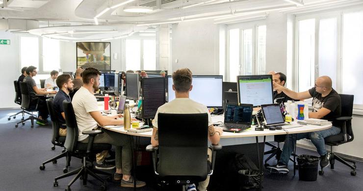 EQT acquisisce idealista da Apax per 1.3 miliardi di euro