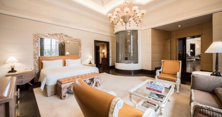 Covivio acquisisce otto hotel prime in Europa
