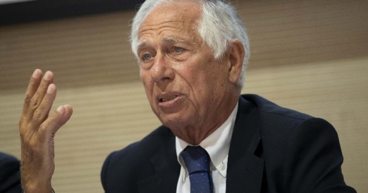 Gruppo dei 20, oggi serve un 'piano Vanoni' come nel 1955