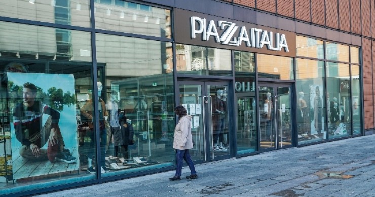 Commercio: con lockdown a Natale in fumo 25 mld spesa