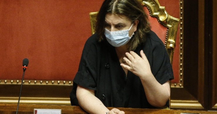 Catalfo, subito altre 10 settimane di cig in decreto