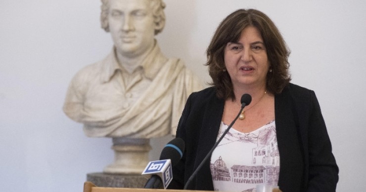 Catalfo, altre 18 settimane di cig generale