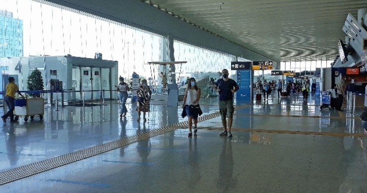 Turismo: Confturismo, passato choc Covid, resta recessione