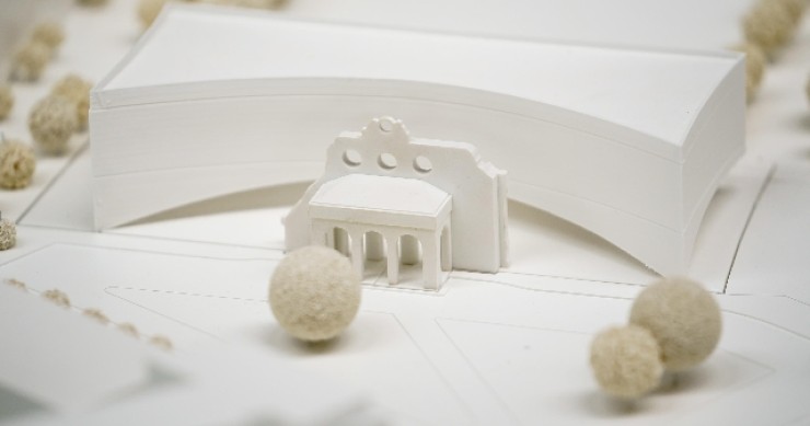 Centralità del progetto, evento online di architetti 28 ottobre