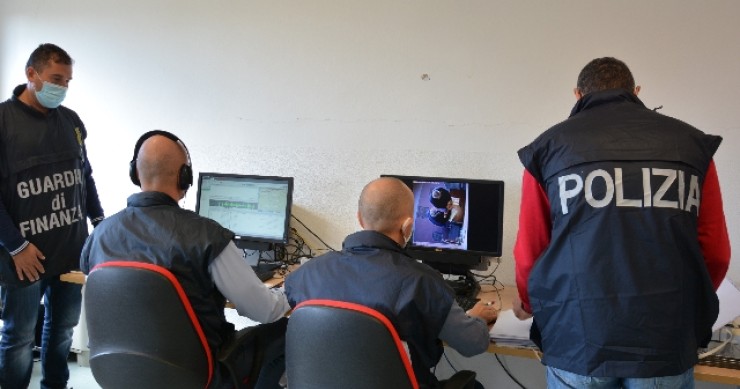 Istat:economia sommersa e illegale vale 211 mld,11,9% di Pil