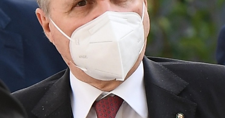 Visco,circolo vizioso fra aumento risparmio e taglio consumi