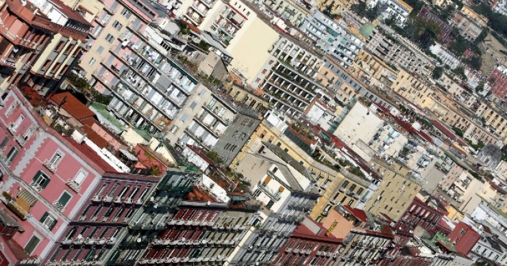 Costruzioni: Istat, indice produzione ad agosto +12,9%