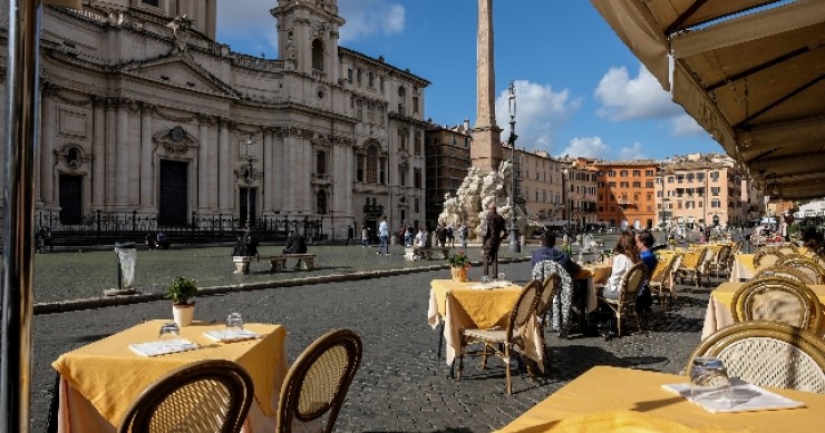 Dl Ristori in vigore, ristori per 53 categorie