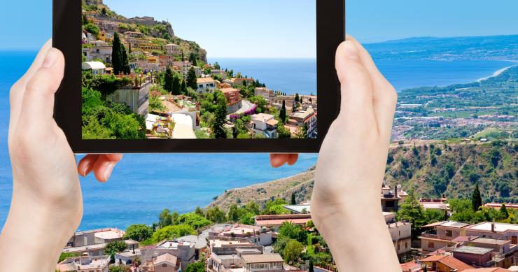 Una carta di identità del patrimonio immobiliare grazie ai big data