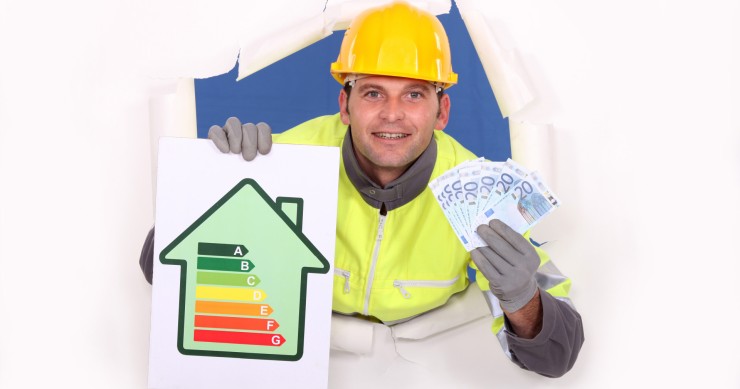 Si può cedere il credito dell’ecobonus 110 ai genitori