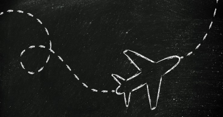 La nuova moda è il volo “senza meta”, in Australia sold out in 10 minuti