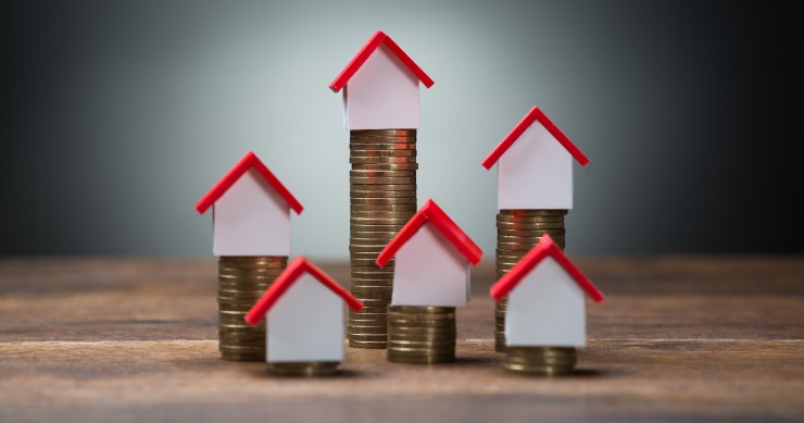 Credito d'imposta per il riacquisto della prima casa, cosa accade per l'immobile frazionato