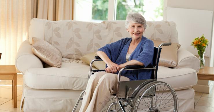 Novità dell’ultima ora dell'Inps sull’aumento delle pensioni di invalidità