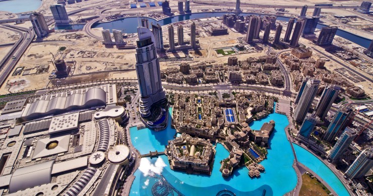 Il programma appena lanciato per lavorare in remoto da Dubai per un anno