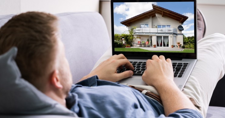 Le scelte abitative degli under 44 nel primo semestre 2020