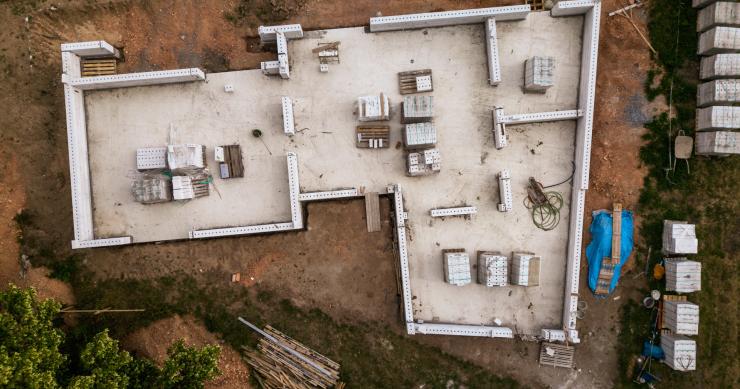 Rigenerazione urbana e patrimonio immobiliare italiano, quali interventi sono necessari