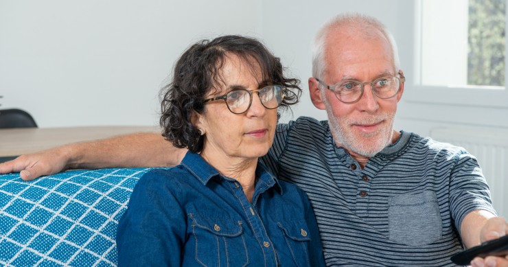 Il mercato immobiliare dei pensionati italiani