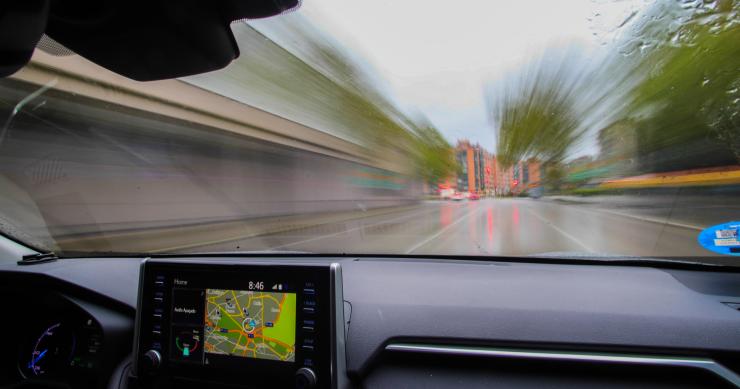 Quando scatta l’esenzione dal pagamento del bollo auto