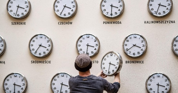 Domenica torna ora solare. Terna, in 7 mesi 66 mln risparmi