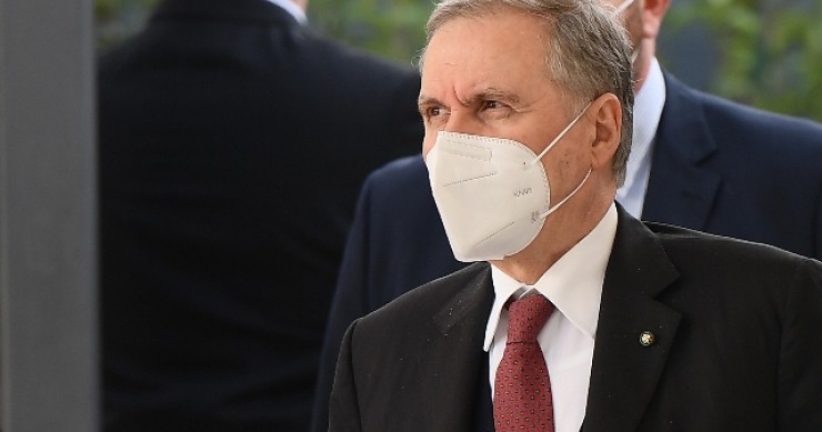 Visco,ritorno economia a pre-Covid non prima di due anni