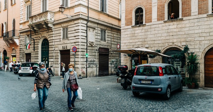 Photo by Gabriella Clare Marino on Unsplash