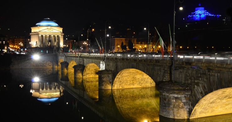 Prezzi delle case in aumento del 2,3% a Torino nel III trimestre 