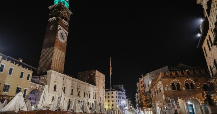 Covid: Cgia,si perdono 2.500 euro testa,Pil Sud a livelli 89