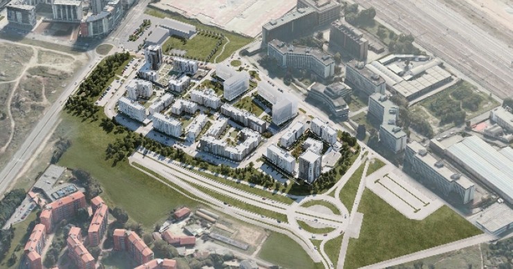 Casa: Righetti (Acri), sicuramente vedrà la luce il Fia 2