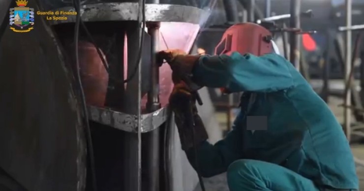 Corte Ue all'Italia, assegni a familiari extracomunitari