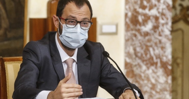 Fondo garanzia, tocca 100mld liquidità garantita Stato