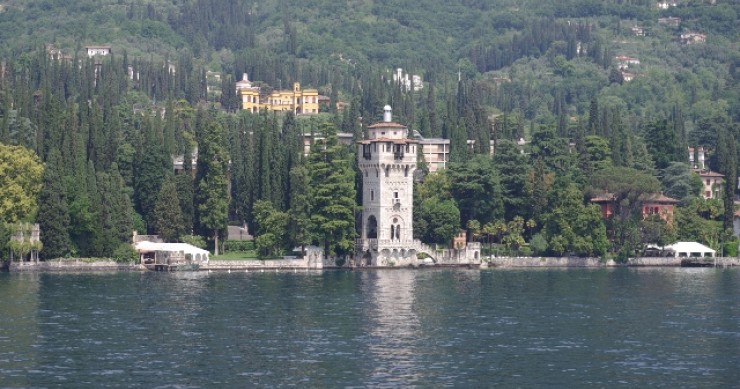 Immobiliare: Borgosesia, acquisto per 3,9 mln Gardone Riviera