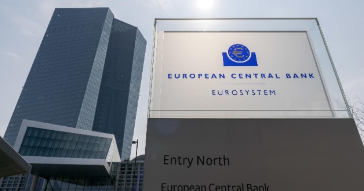 Bce: ripresa Eurozona perde slancio più delle attese